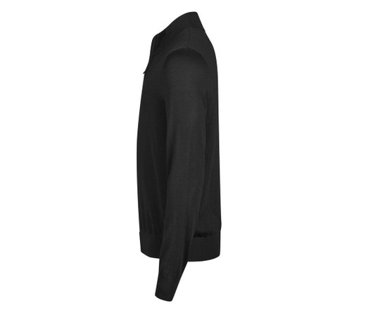 TEE JAYS TJ6012 - Kokopitkä vetoketjullinen liivi
