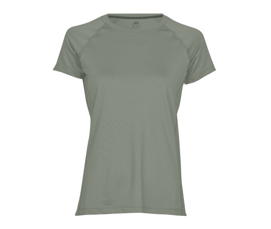 Tee Jays TJ7021 - Dame sport T-shirt