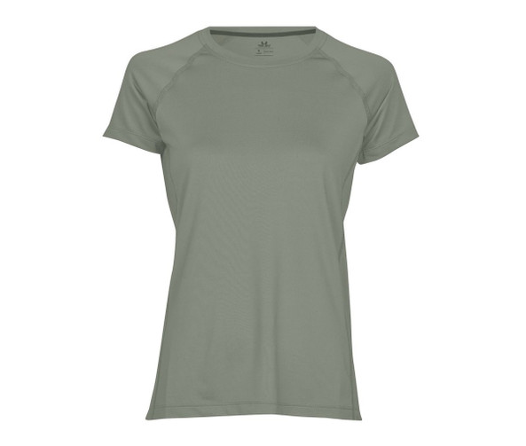 TEE JAYS TJ7021 - Women's CoolDry t-shirt