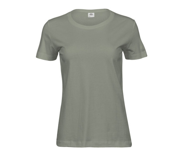 TEE JAYS TJ8050 - Women's t-shirt