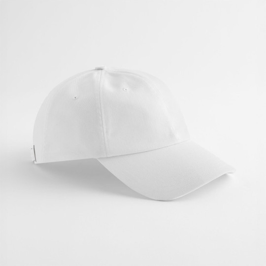 BEECHFIELD BF026N - 6-panel organic cotton cap