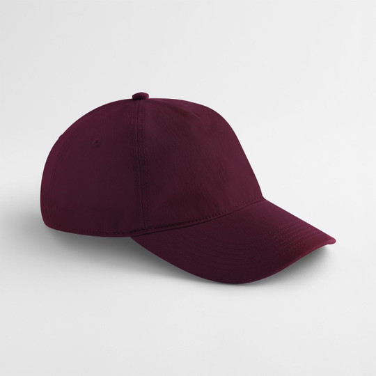 BEECHFIELD BF066 - 5-panel baseball cap