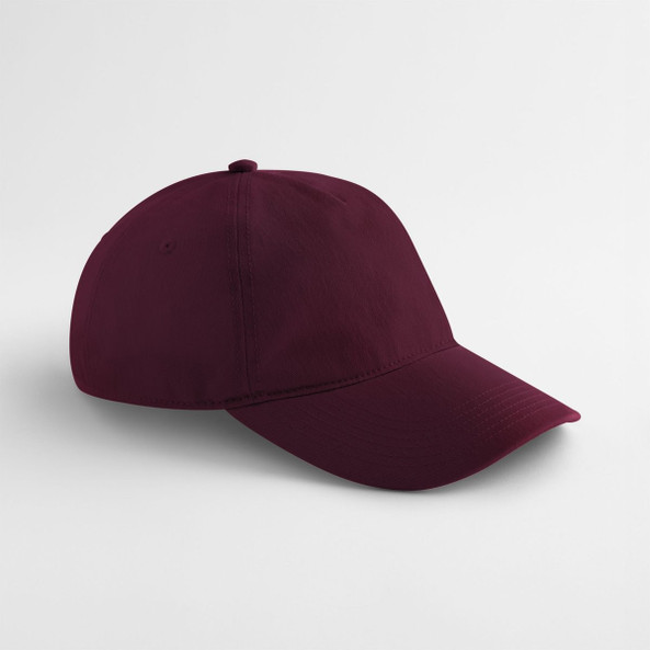 BEECHFIELD BF066 - Casquette baseball 5 pans