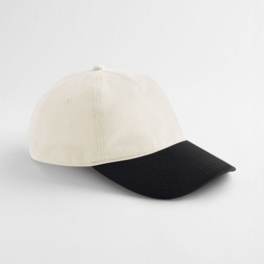 BEECHFIELD BF067 - 5-panel baseball cap