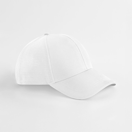 BEECHFIELD BF165 - 6-panel sports cap