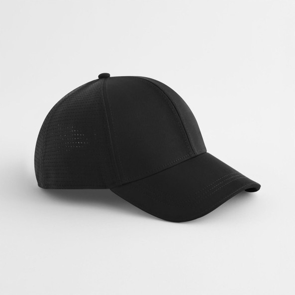 BEECHFIELD BF165 - 6-Panel Sportkappe