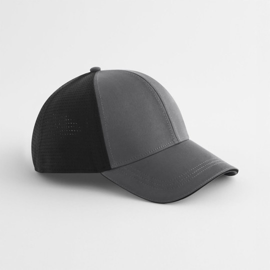 BEECHFIELD BF165 - 6-panel sports cap