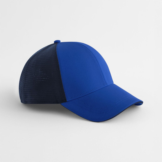BEECHFIELD BF165 - 6-panel sportpet