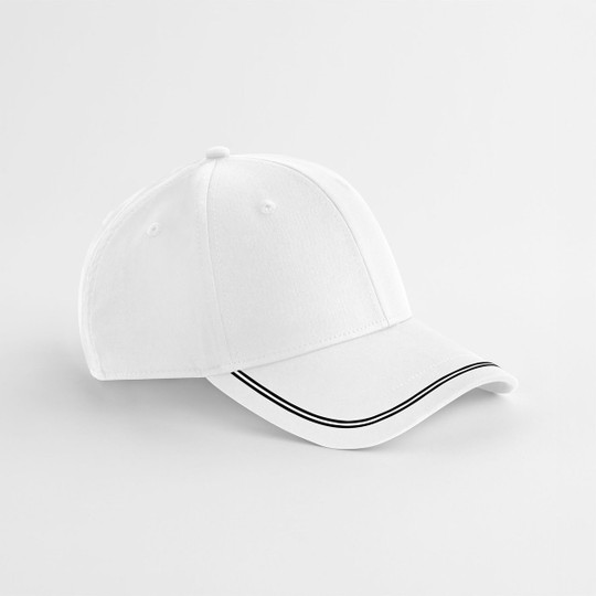 BEECHFIELD BF166R - 6-panel sports cap