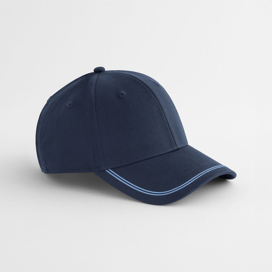 BEECHFIELD BF166R - 6-panel sportpet