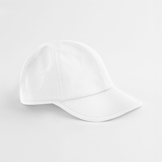 BEECHFIELD BF183 - Breathable sports cap