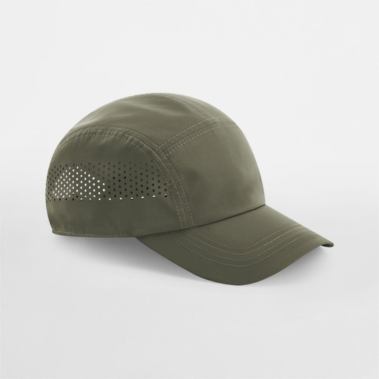 BEECHFIELD BF188 - Sportkappe