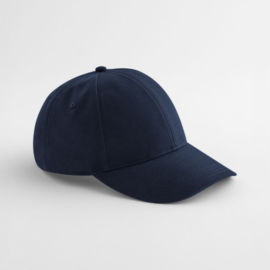 BEECHFIELD BF191R - 6-panel waterdichte pet
