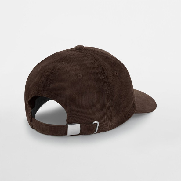 Beechfield BF682 - Heritage Velvet Cap
