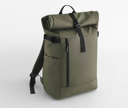 BAGBASE BG344 - Roll-top backpack