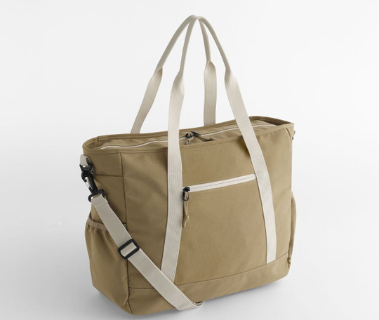 BAGBASE BG375 - Oversized tote bag