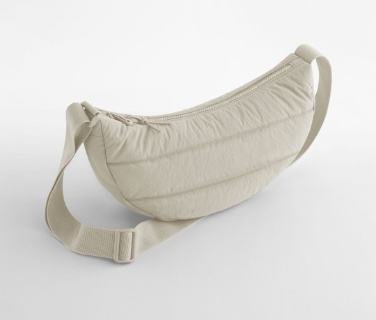 BAGBASE BG703 - Quilted fanny pack