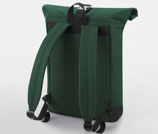 BAG BASE BG855 - ROLL-TOP BACKPACK
