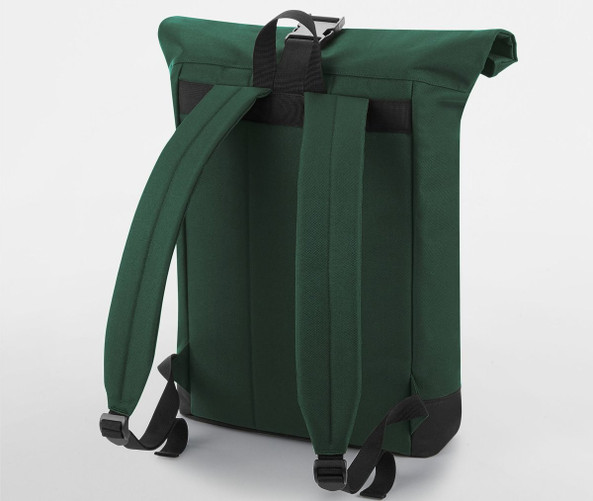BAG BASE BG855 - ROLL-TOP BACKPACK