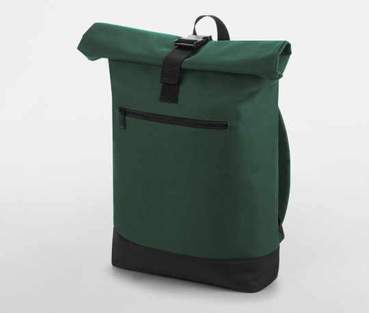 BAG BASE BG855 - ROLL-TOP BACKPACK