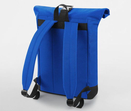 BAG BASE BG855 - Sac à dos fermeture à enroulement