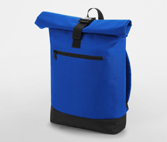 BAG BASE BG855 - Sac à dos fermeture à enroulement