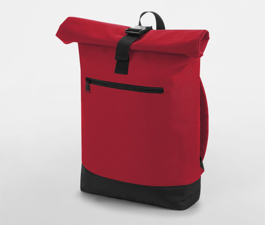 Bag Base BG855 - Oprolbare rugzak