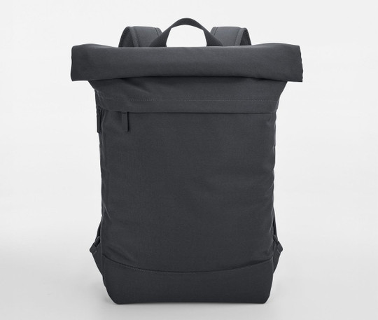 BAG BASE BG870 - SIMPLICITY ROLLTOP RUGZAK