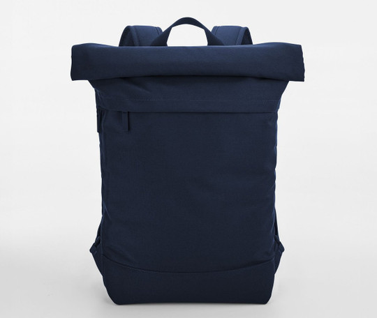 BAG BASE BG870 - SIMPLICITY ROLL TOP BACKPACK