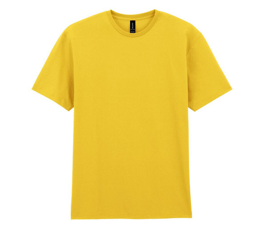 GILDAN GN3000 - Crew neck t-shirt