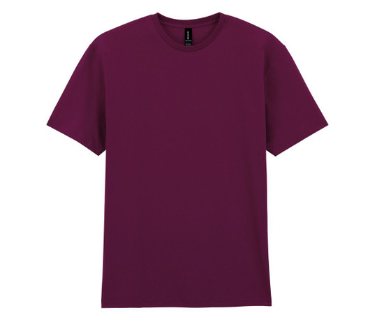 GILDAN GN3000 - Crew neck t-shirt