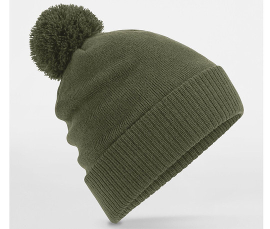 BEECHFIELD BF502 - WATER REPELLENT THERMAL SNOWSTAR® BEANIE