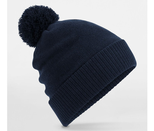 BEECHFIELD BF502 - WATER REPELLENT THERMAL SNOWSTAR® BEANIE