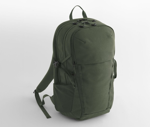 QUADRA QD512 - 25-liter backpack