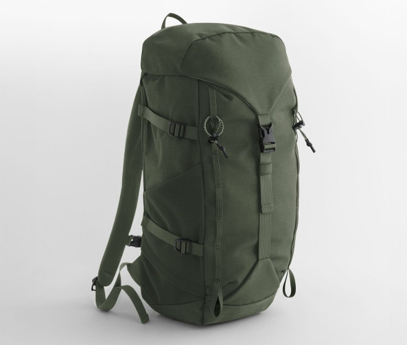 QUADRA QD513 - 30-liters rygsæk