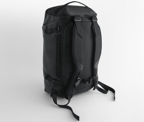 QUADRA QD545 - 45-liter travel bag