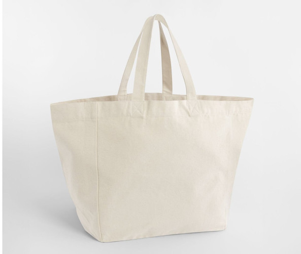 WESTFORD MILL WM677 - Grand sac de plage rayé
