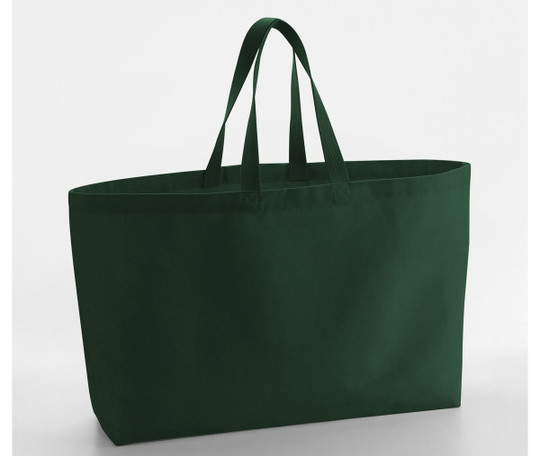 WESTFORD MILL WM696 - Oversized shopping bag