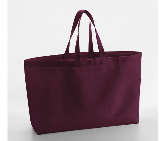 WESTFORD MILL WM696 - Oversized shopping bag