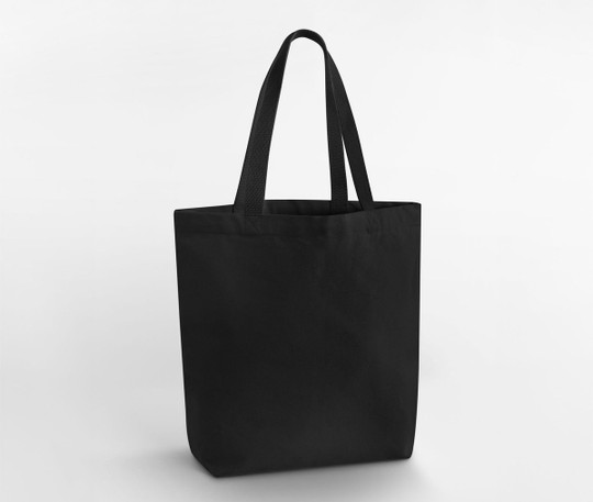 WESTFORD MILL WM697 - Schwere Baumwolltasche