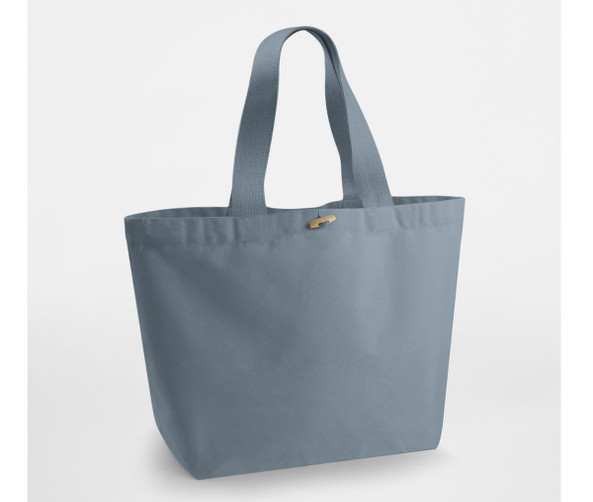 WESTFORD MILL WM855 - EARTHAWARE® ORGANIC MARINA TOTE XL
