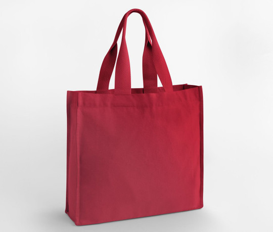 WESTFORD MILL WM940 - Magnetic closure shopping bag