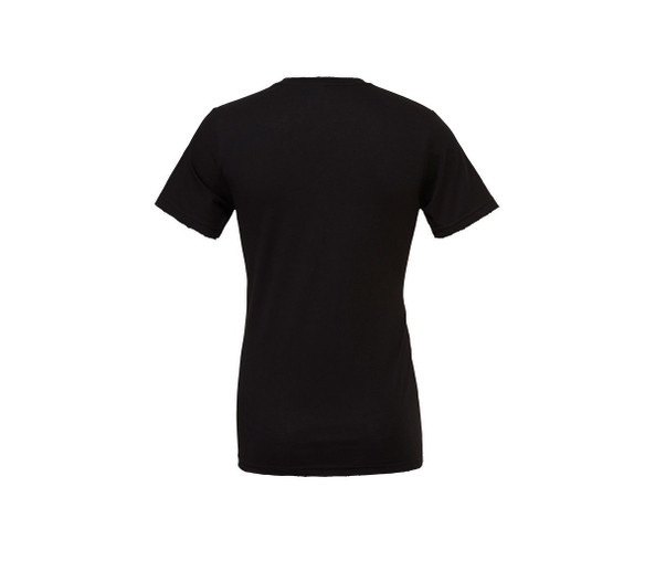 Bella+Canvas BE3001 - Unisex-Baumwoll-T-Shirt