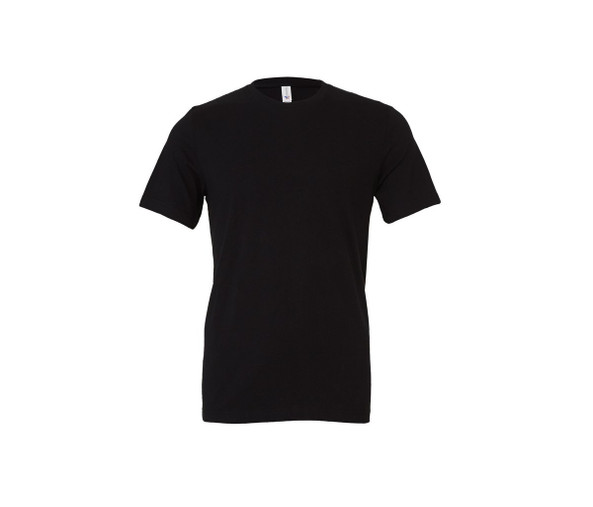Bella+Canvas BE3001 - Unisex-Baumwoll-T-Shirt