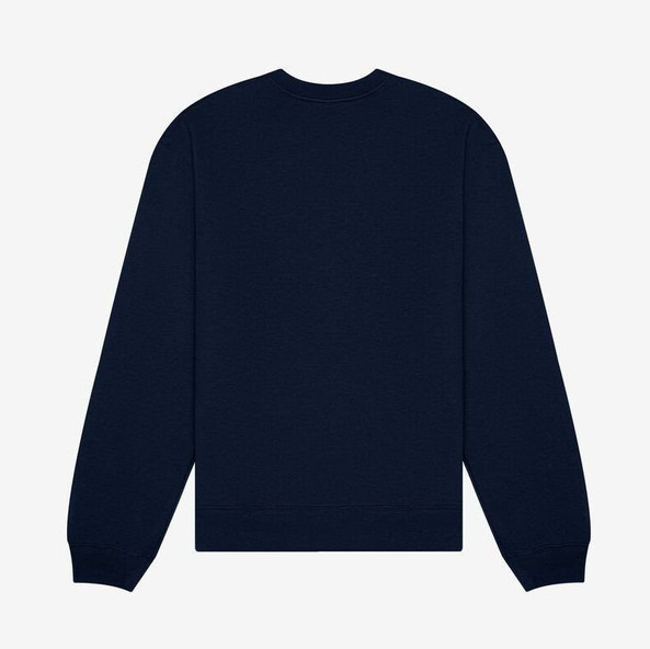 Bella+Canvas BE4711 - UNISEX CREWNECK HEAVY SWEATSHIRT