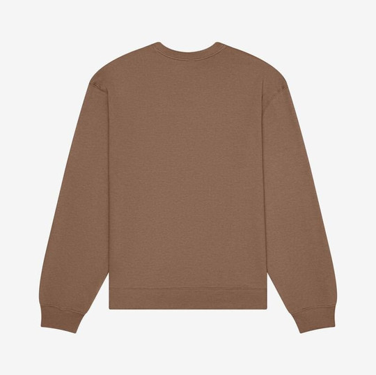 Bella+Canvas BE4711 - Unisex-Sweatshirt mit Rundhalsausschnitt