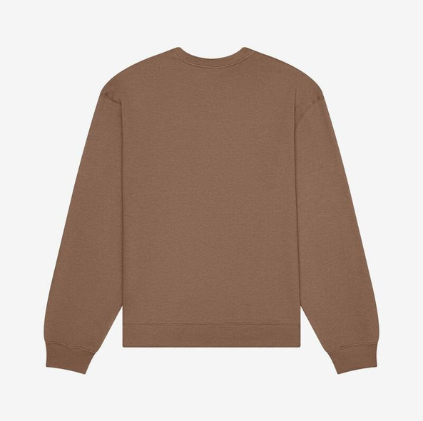 Bella+Canvas BE4711 - UNISEX CREWNECK HEAVY SWEATSHIRT