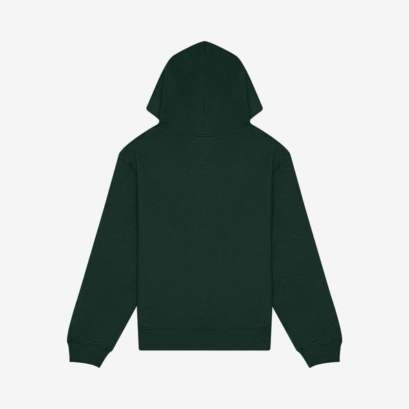 Bella+Canvas BE4719 - UNISEX HEAVY PULLOVER HOODIE