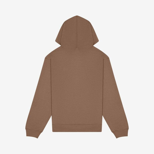 Bella+Canvas BE4719 - UNISEKS ZWARE PULLOVER HOODIE