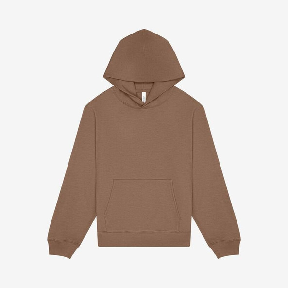 Bella+Canvas BE4719 - Sweat à capuche unisexe
